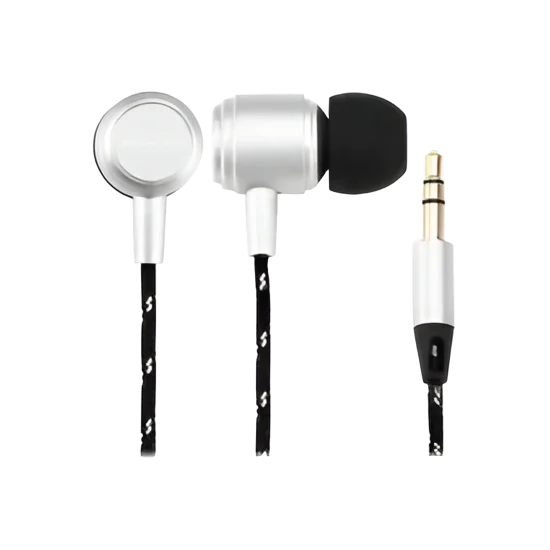Headphone Mobile Wired Awei Q35